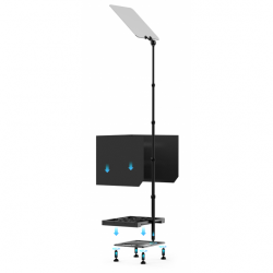 Teleprompter Desview TP300